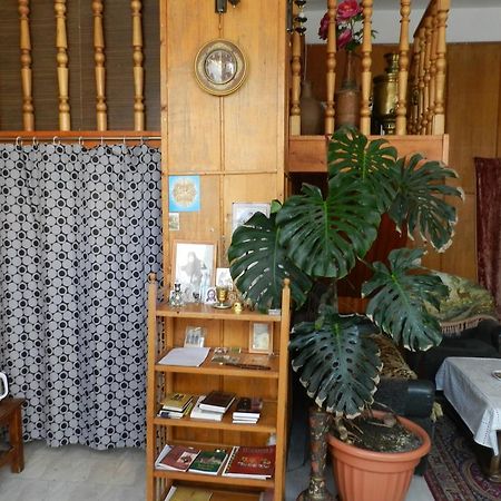 تبليسي Apartment Retro المظهر الخارجي الصورة