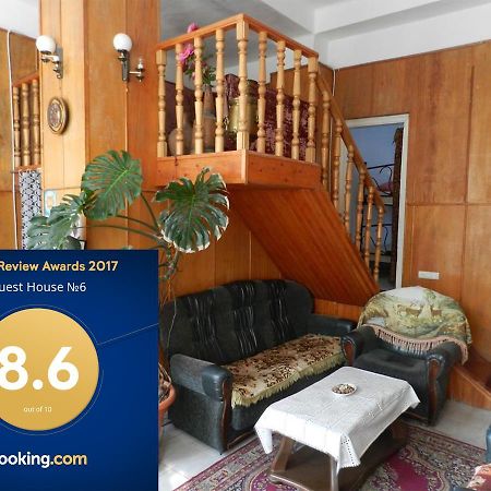 تبليسي Apartment Retro المظهر الخارجي الصورة