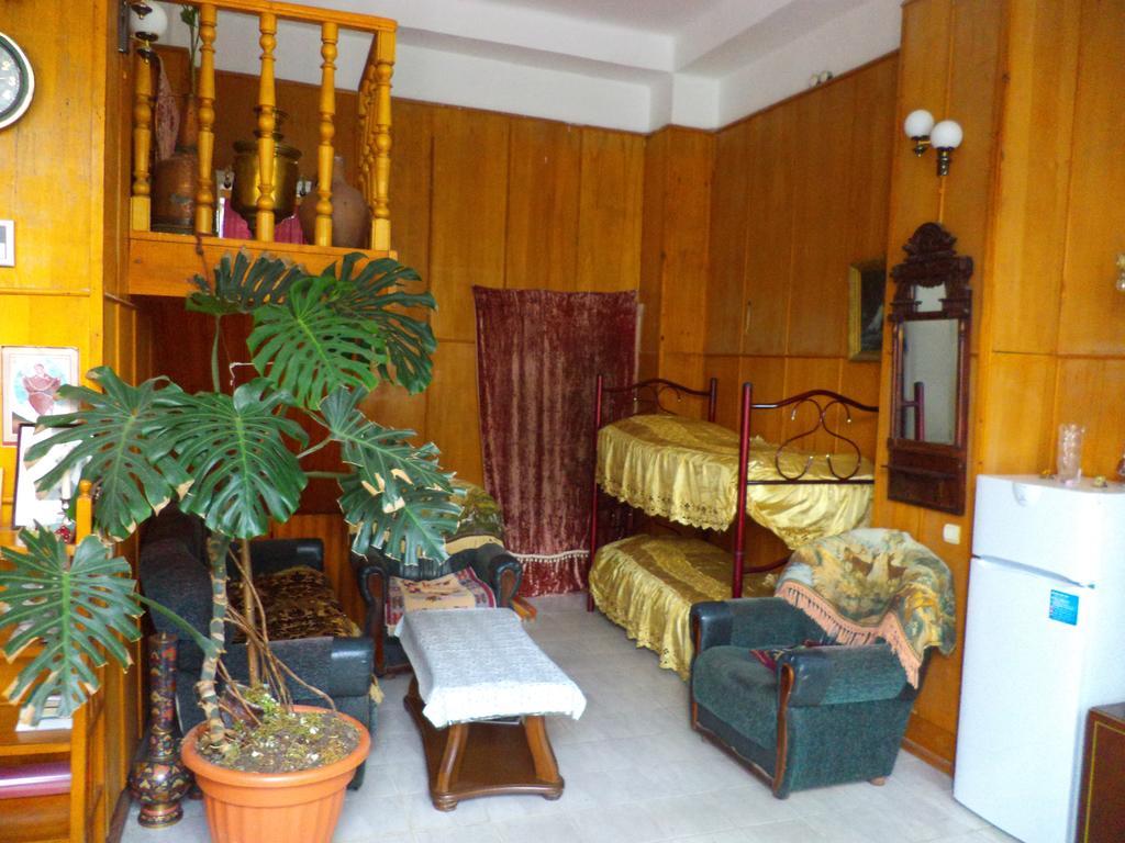 تبليسي Apartment Retro الغرفة الصورة