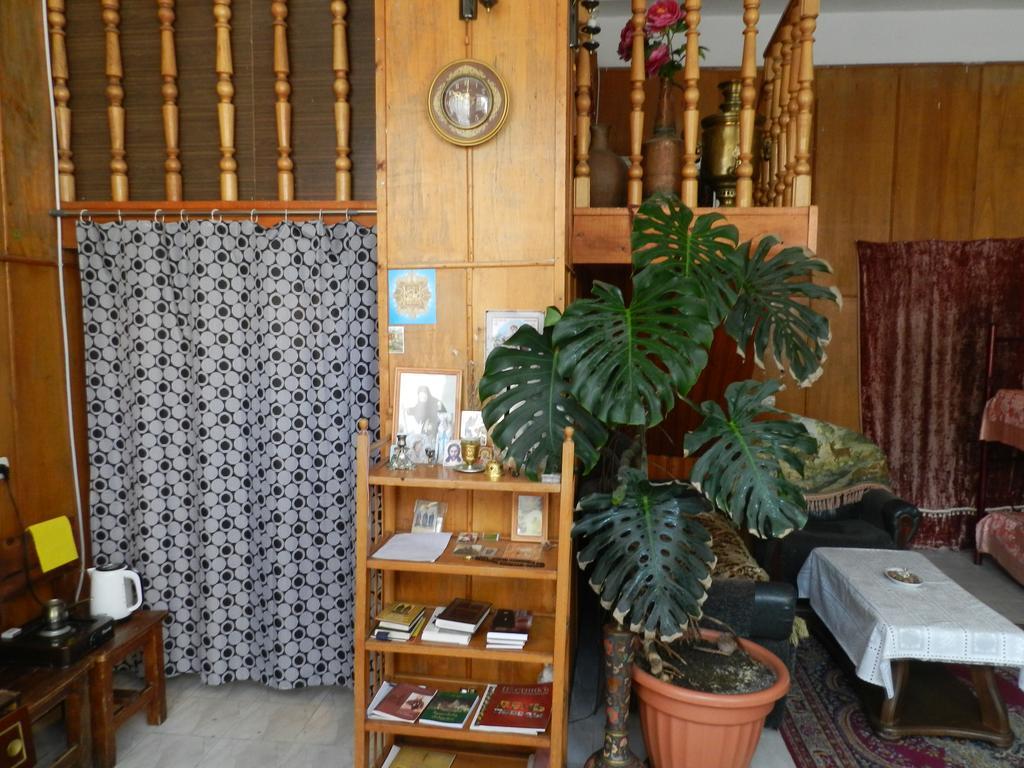 تبليسي Apartment Retro المظهر الخارجي الصورة