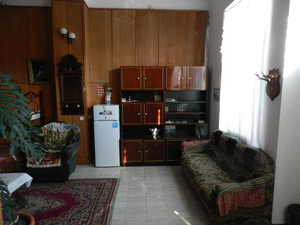 تبليسي Apartment Retro المظهر الخارجي الصورة