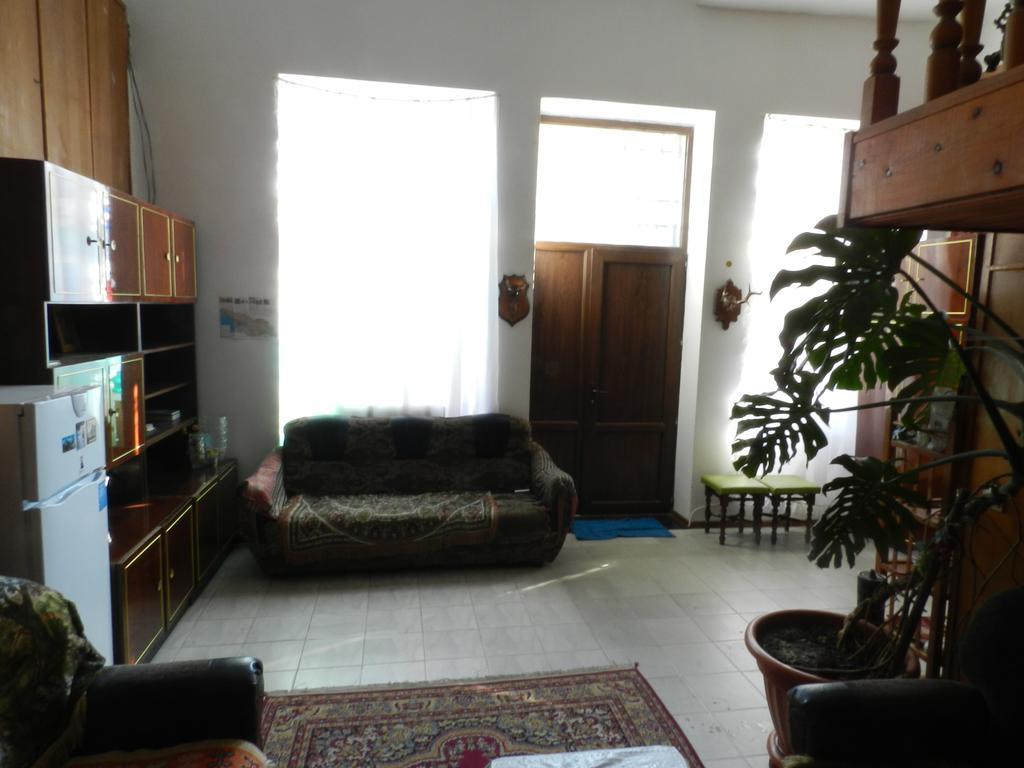 تبليسي Apartment Retro المظهر الخارجي الصورة