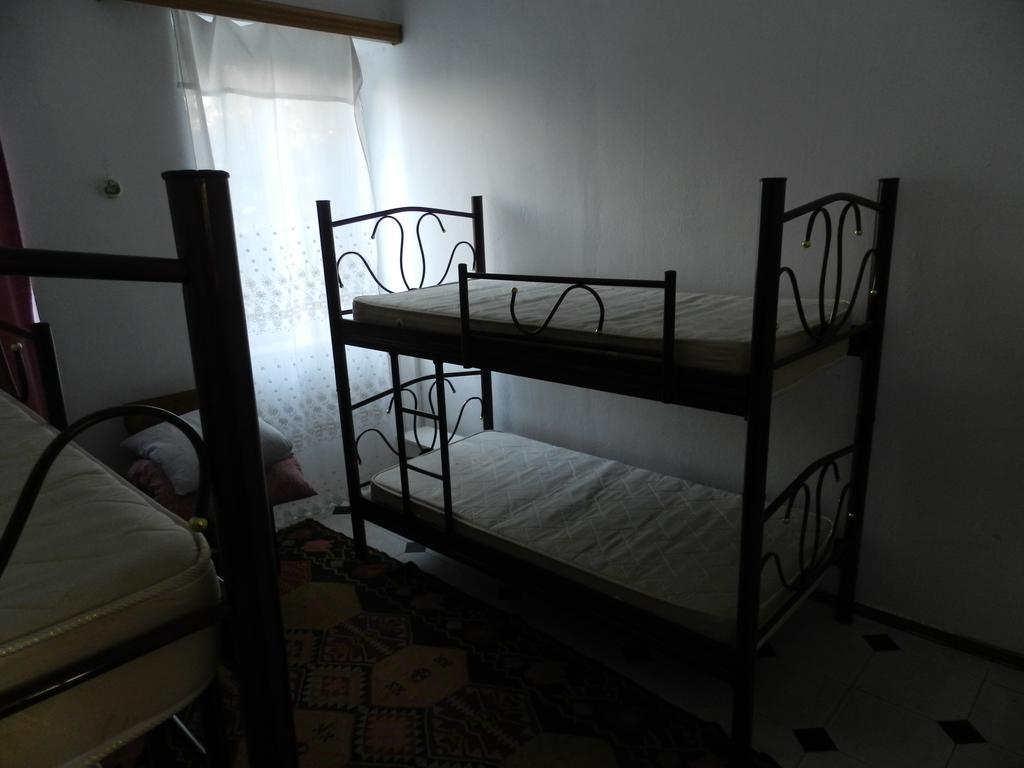 تبليسي Apartment Retro المظهر الخارجي الصورة