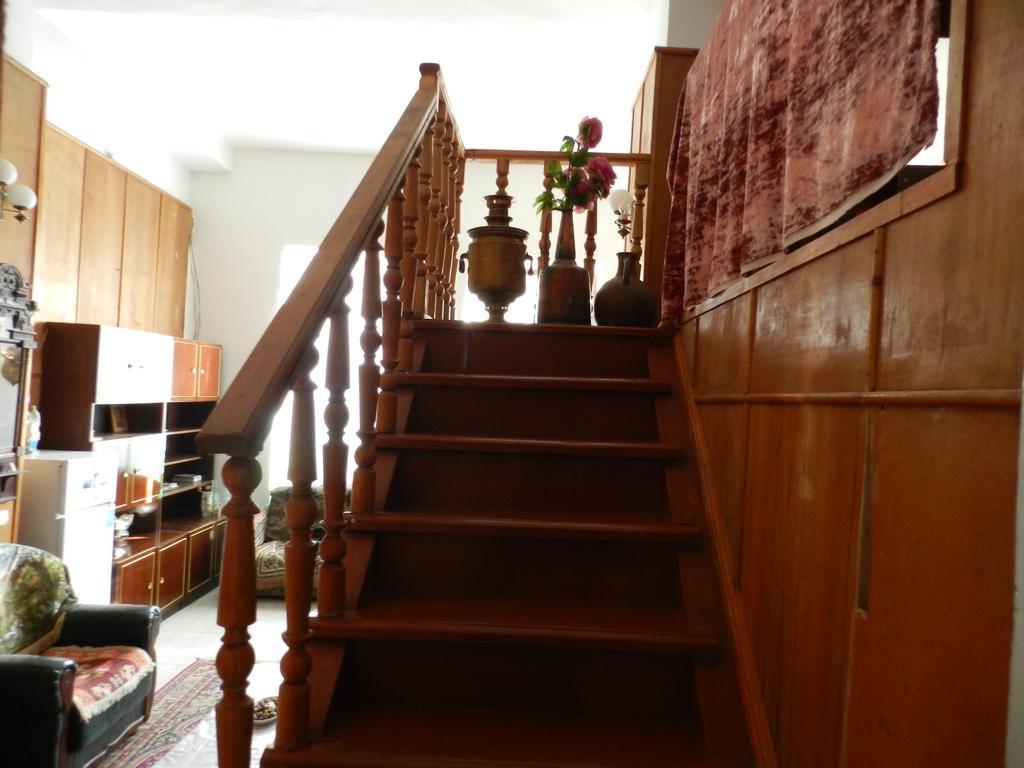 تبليسي Apartment Retro المظهر الخارجي الصورة