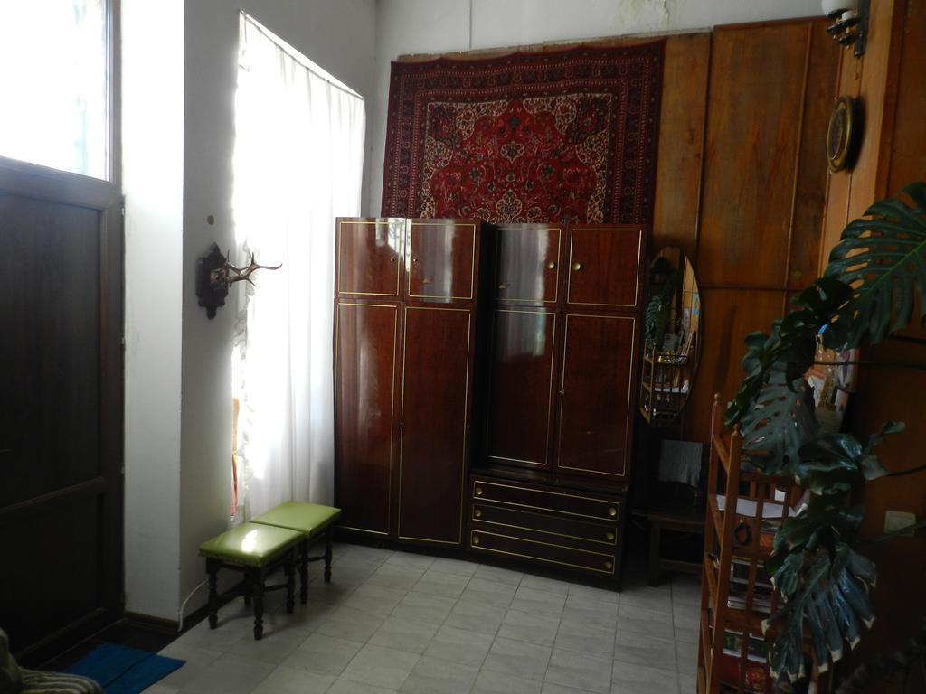 تبليسي Apartment Retro المظهر الخارجي الصورة