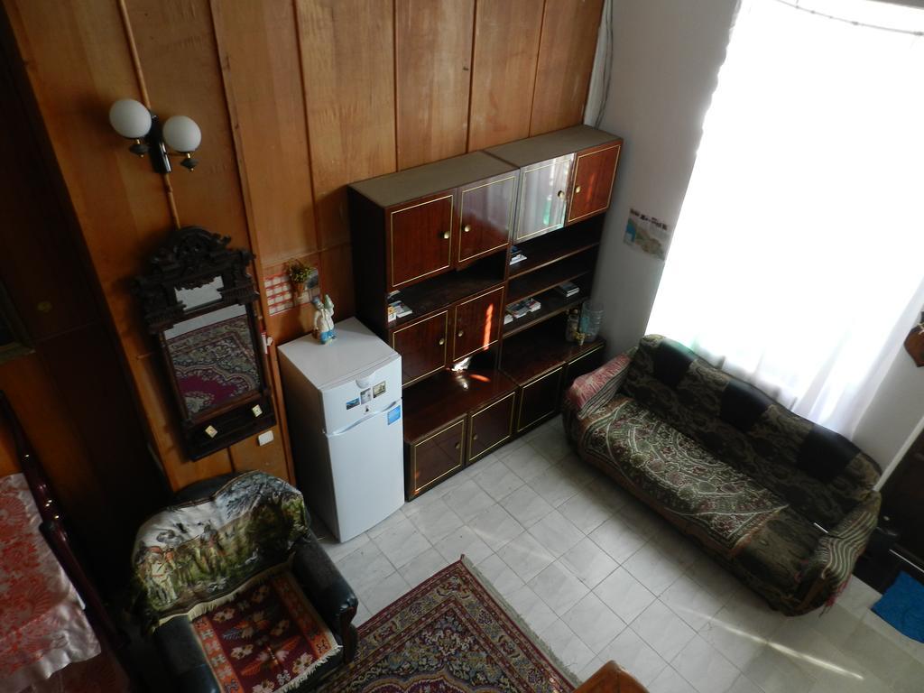 تبليسي Apartment Retro المظهر الخارجي الصورة